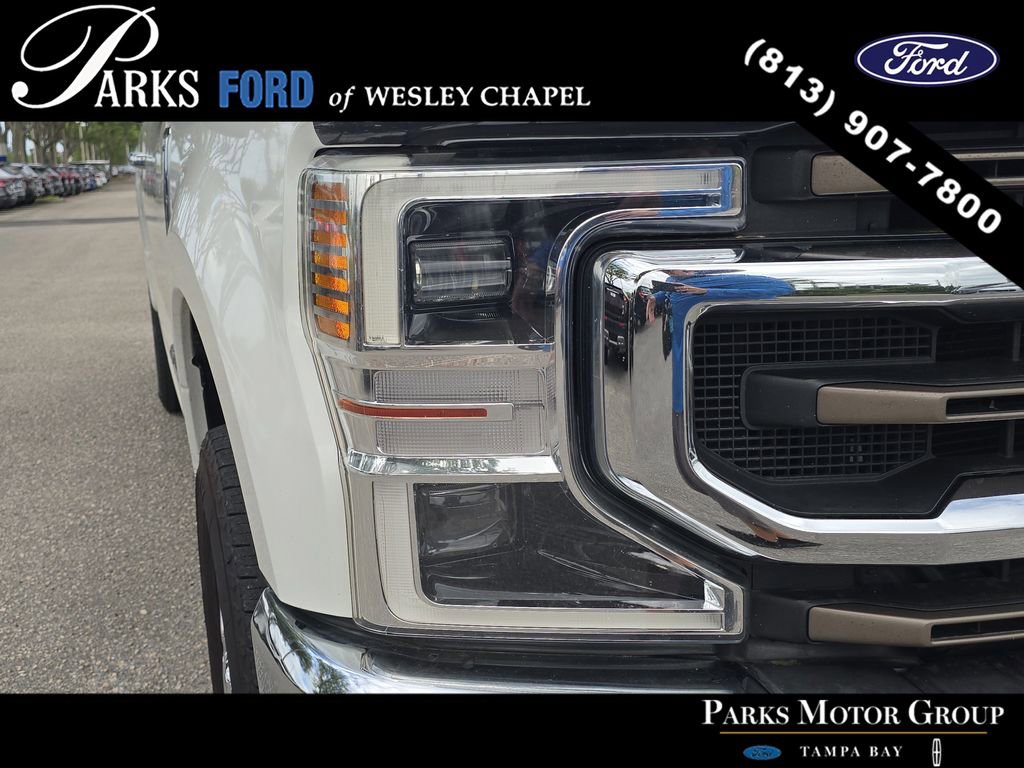 Used 2020 Ford F250 King Ranch w/ King Ranch Ultimate Package image 6