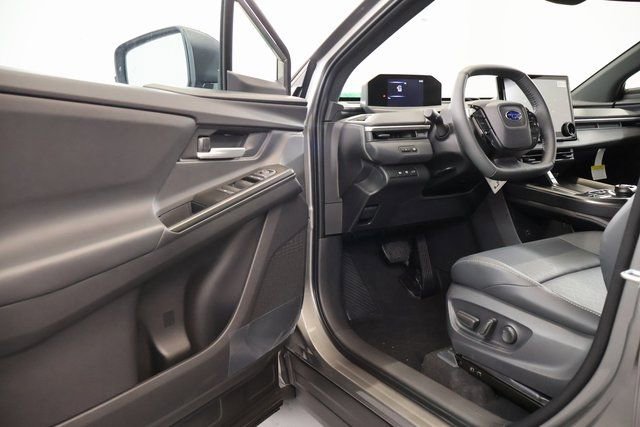 New 2026 Subaru Solterra Premium image 8