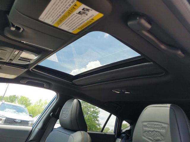 New 2026 Subaru Crosstrek 2.5i Wilderness AWD/4WD image 19