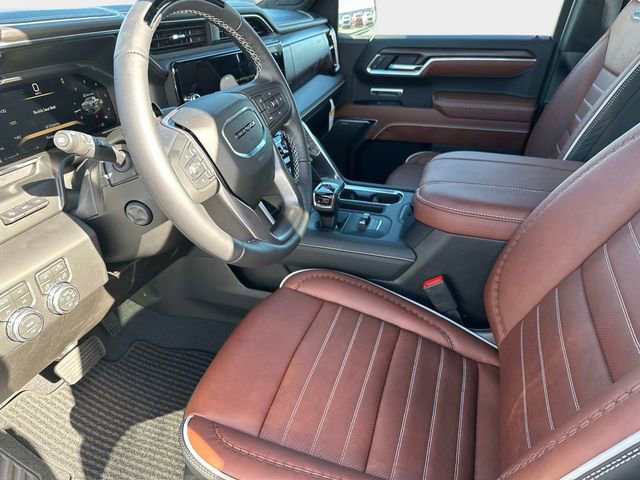 New 2026 GMC Sierra 1500 Denali Ultimate image 23