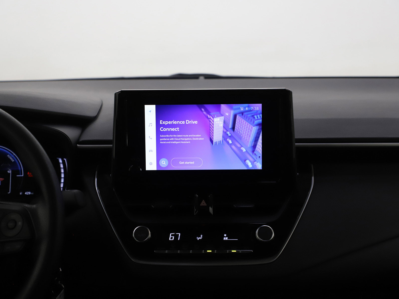 Used 2026 Toyota Corolla LE FWD image 15