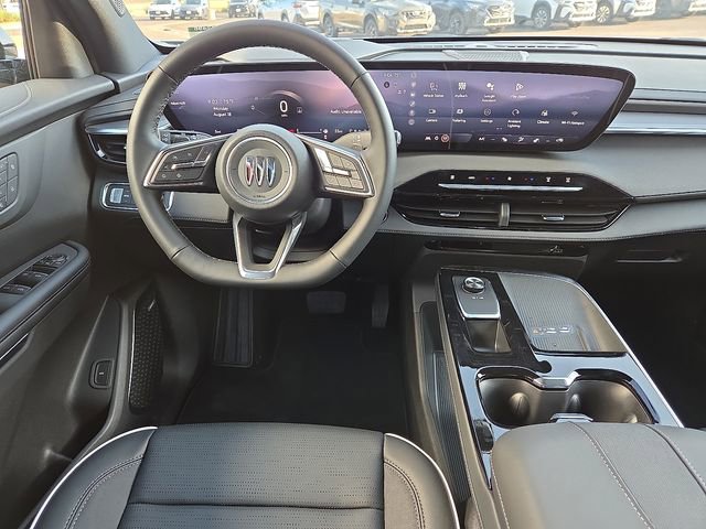 New 2026 Buick Enclave Sport Touring w/ Power Package image 9