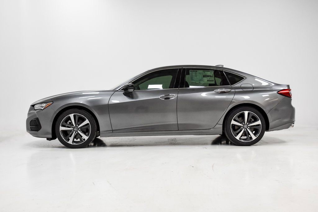 Used 2025 Acura TLX w/ Technology Package image 31