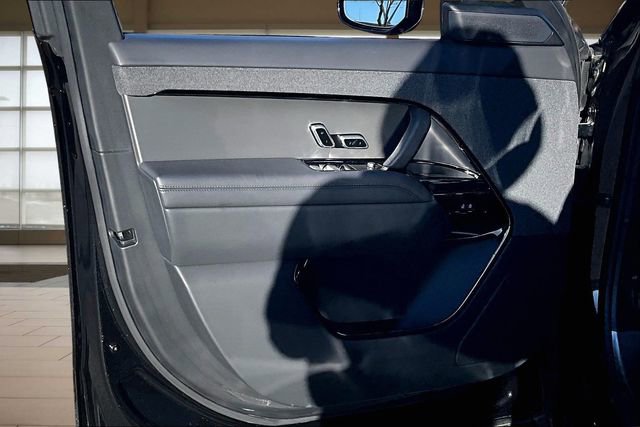 Used 2024 Land Rover Range Rover Sport Dynamic SE image 23