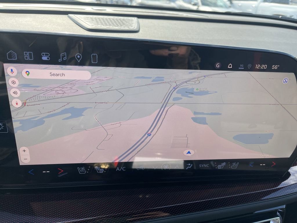 New 2026 Chevrolet Traverse RS w/ LPO, Floor Liner Package image 18