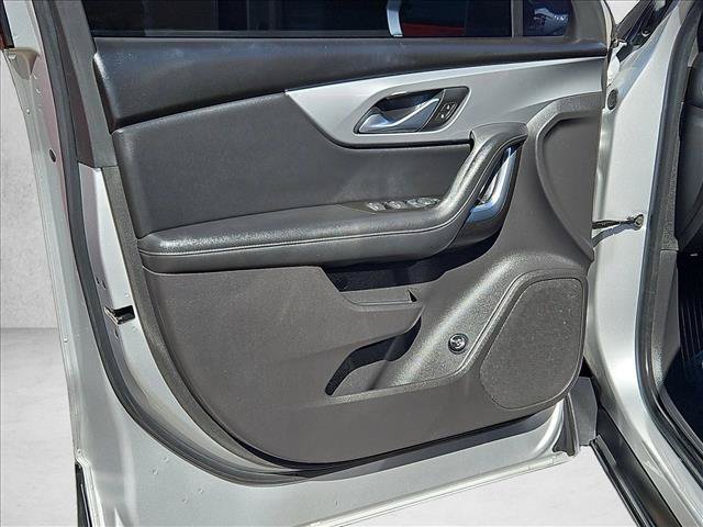 Used 2019 Chevrolet Blazer LT FWD image 11