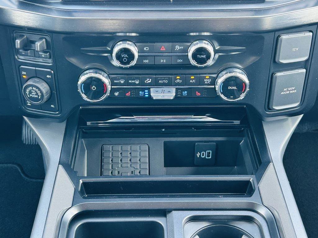 New 2026 Ford F250 Lariat w/ Tremor Off-Road Package image 29