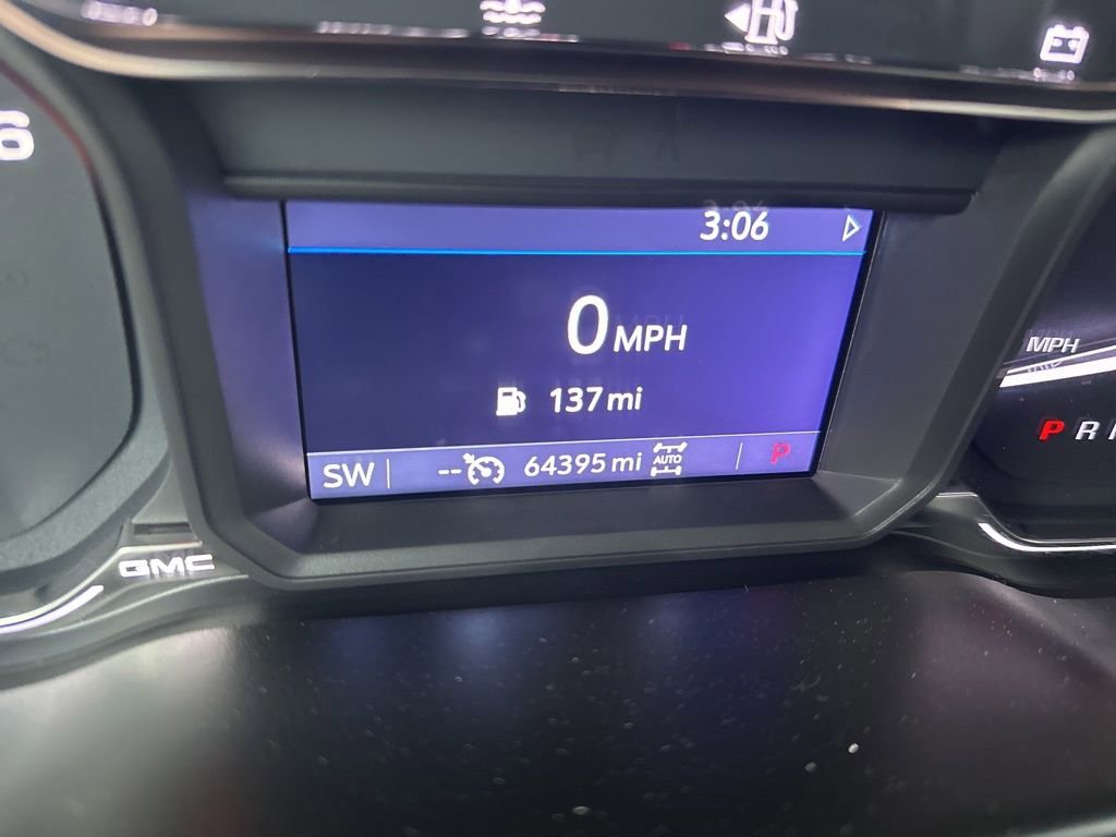 Used 2021 GMC Sierra 1500 Elevation image 28