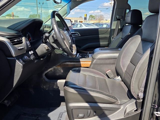 Used 2019 GMC Yukon Denali w/ Denali Ultimate Package image 5