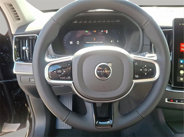 New 2026 Volvo XC90 B6 Ultra image 10