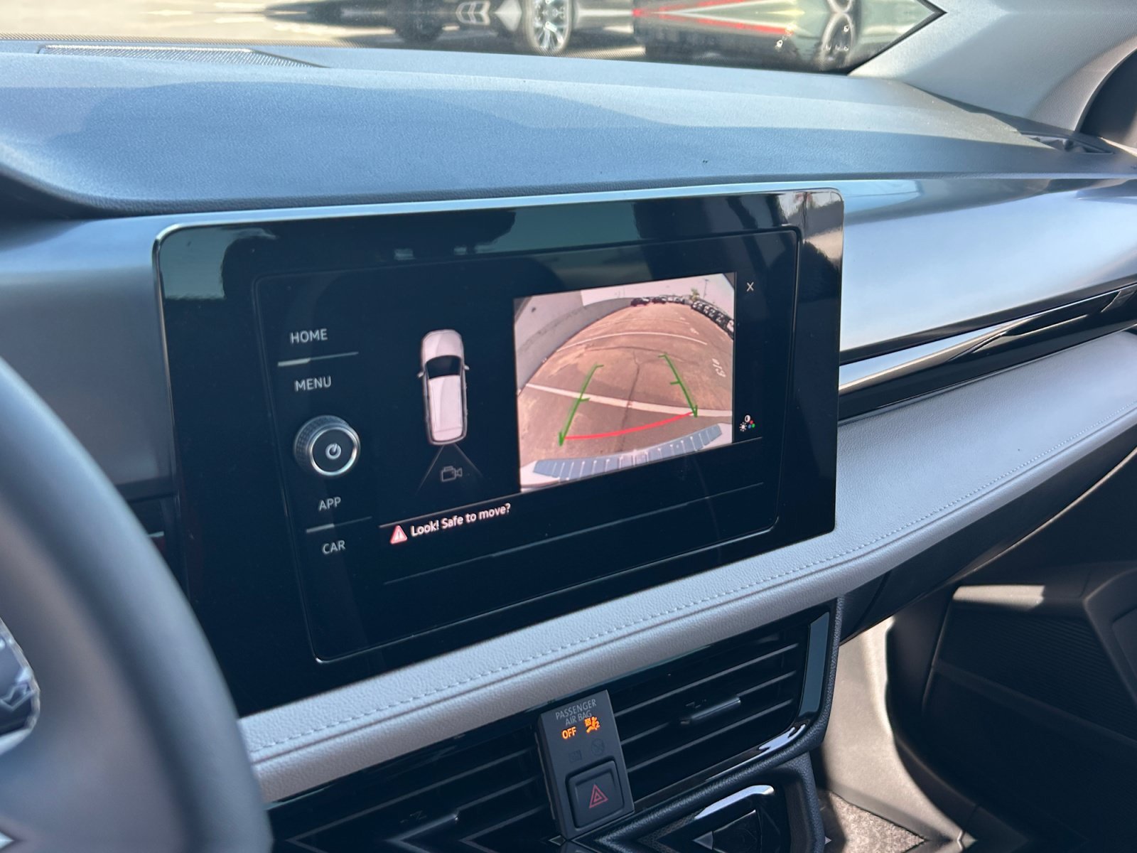 New 2026 Volkswagen Taos S FWD image 27