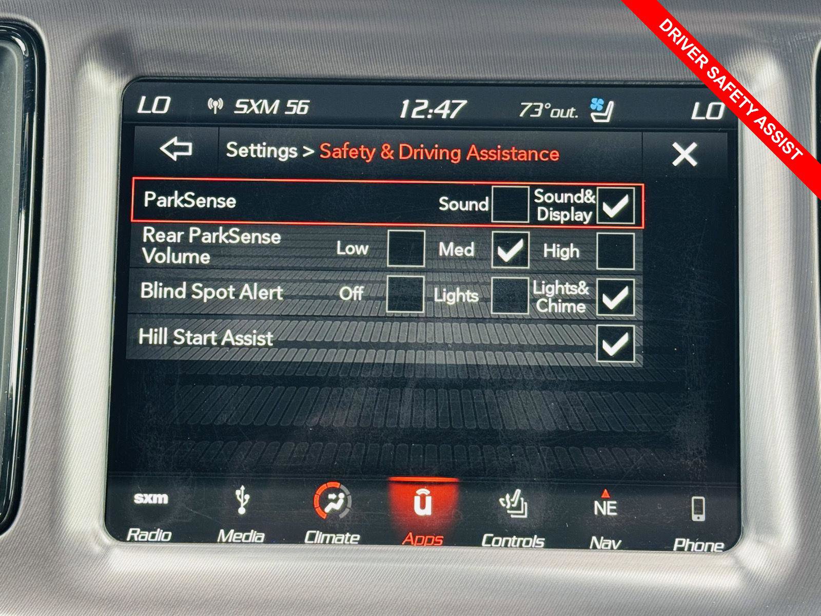 Used 2019 Dodge Challenger R/T Scat Pack w/ Plus Package image 9