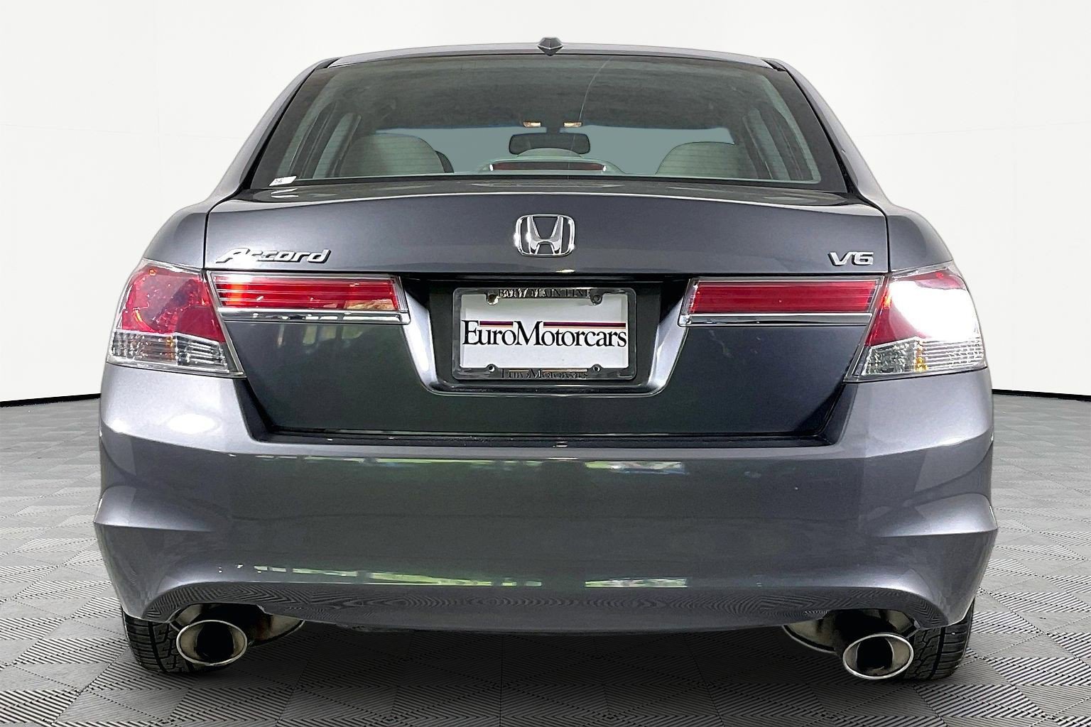 Used 2012 Honda Accord EX-L image 7