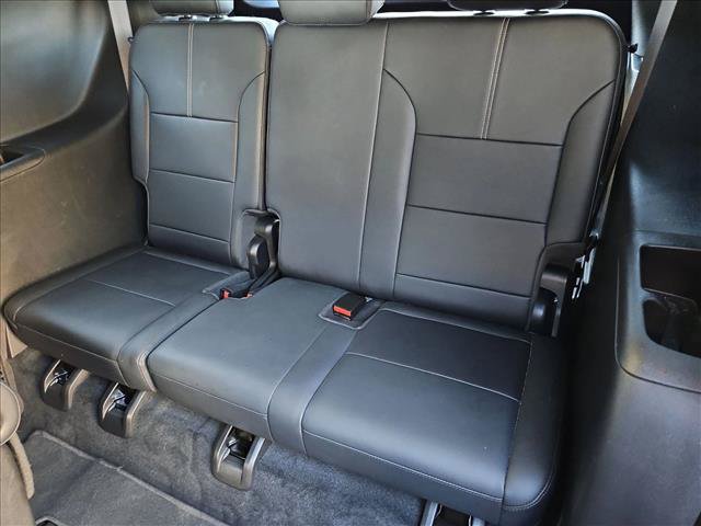 Used 2024 GMC Acadia Elevation FWD image 19