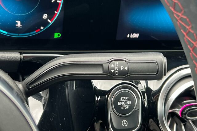 Used 2022 Mercedes-Benz GLA 250 image 21