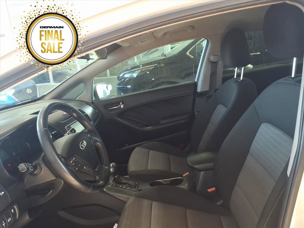 Used 2016 Kia Forte EX image 9