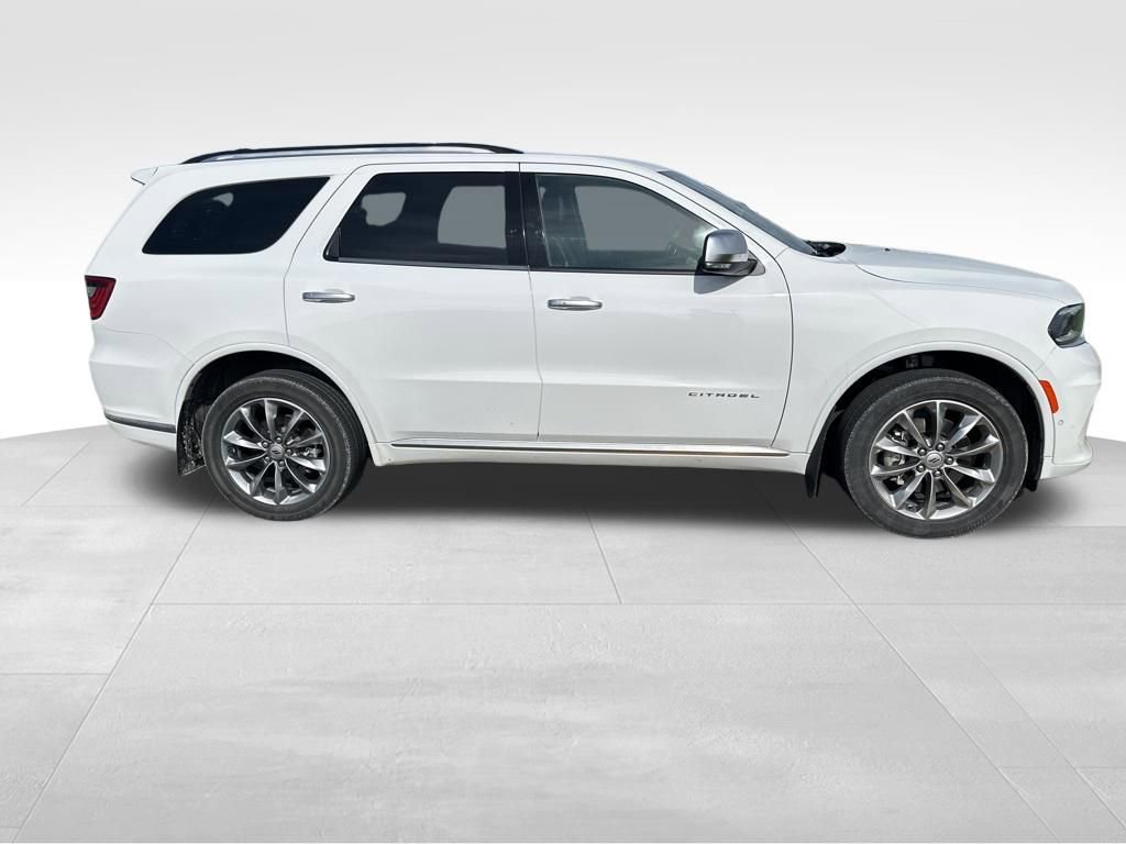 Used 2023 Dodge Durango Citadel AWD/4WD image 9