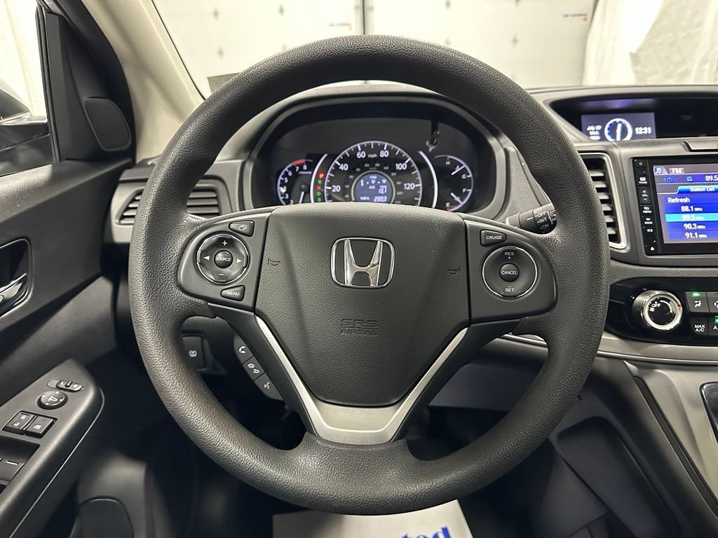Used 2015 Honda CR-V EX image 17