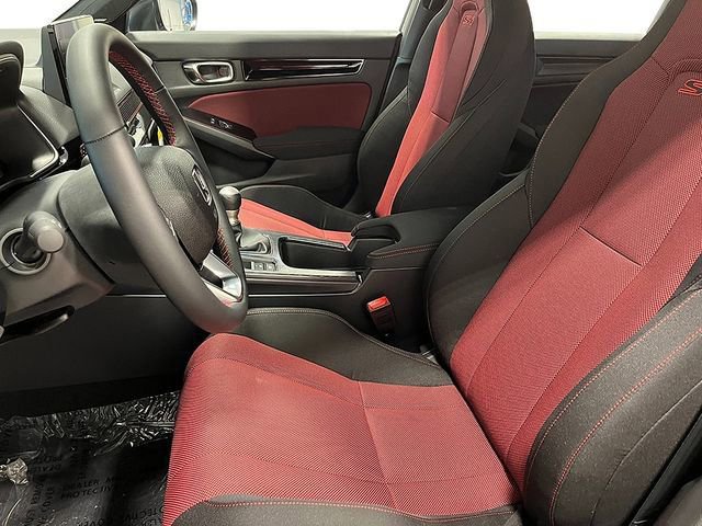 New 2026 Honda Civic Si image 7