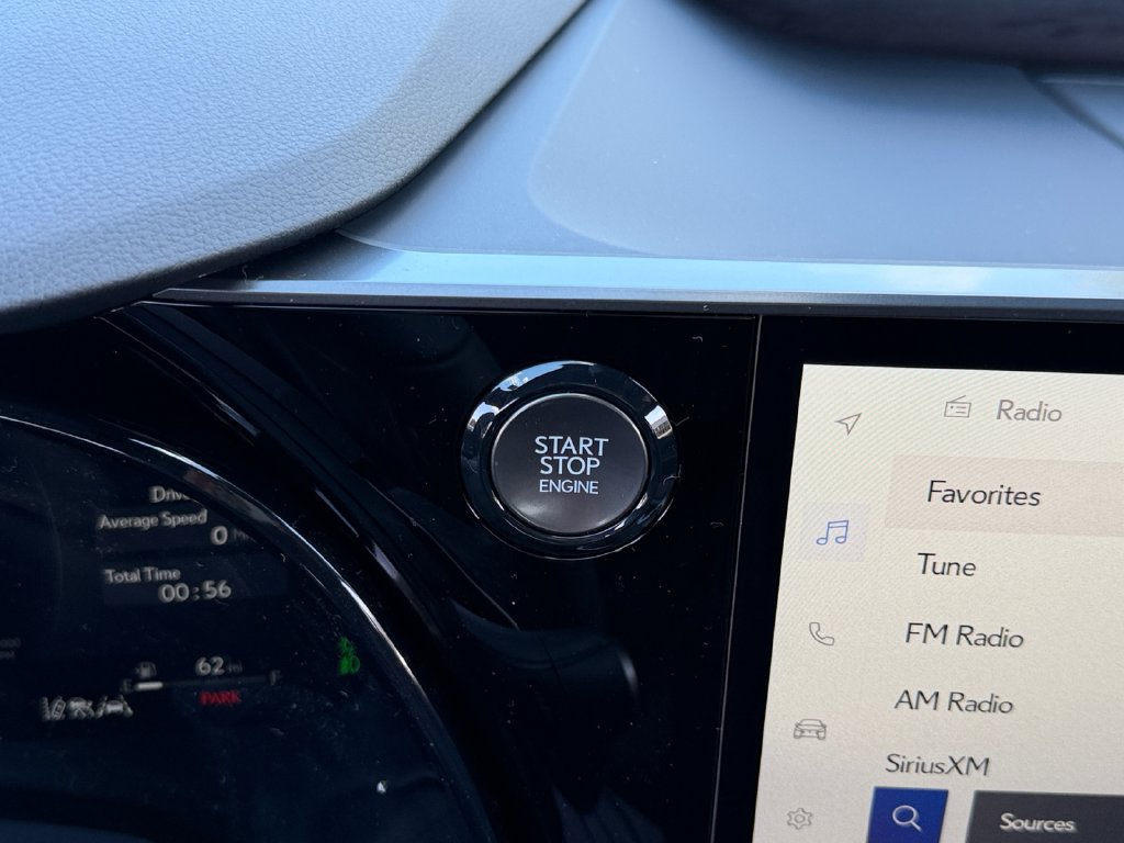 New 2026 Lexus RX 350 AWD image 29