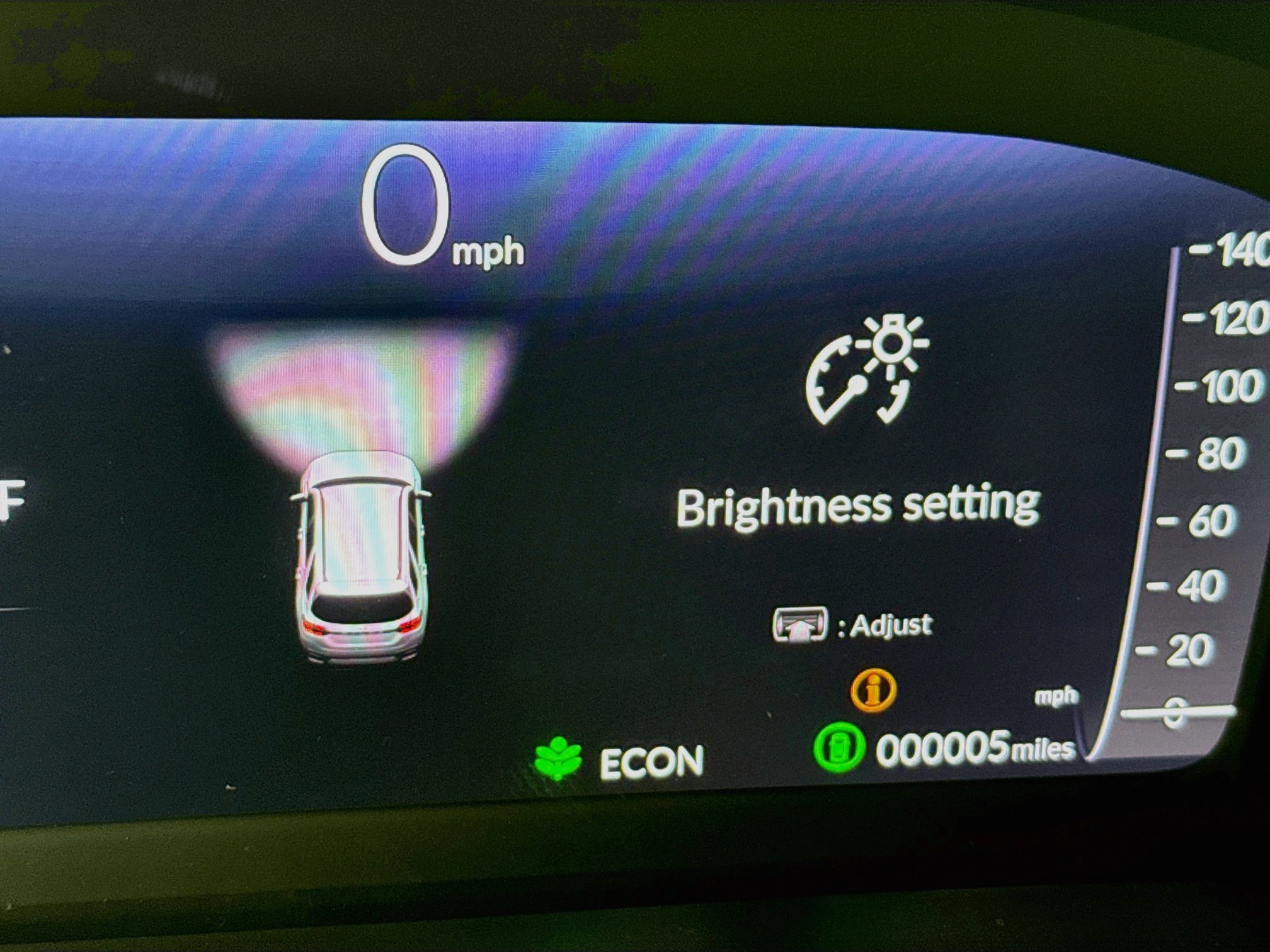New 2026 Honda Pilot EX-L image 13
