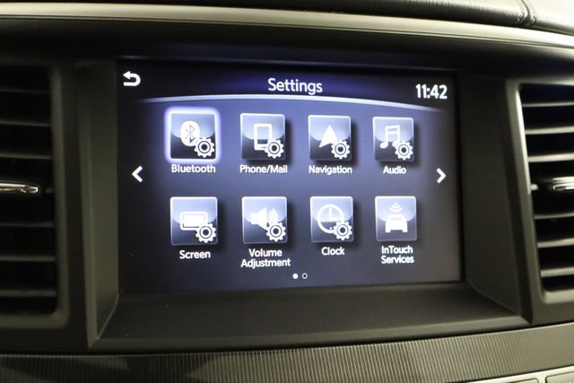 Used 2020 INFINITI QX60 Luxe w/ Essential Package AWD/4WD image 37