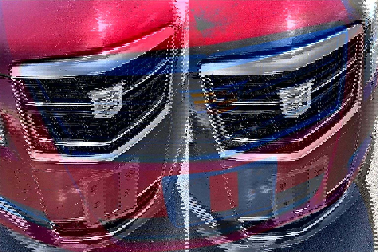 Used 2016 Cadillac XTS Luxury FWD image 11