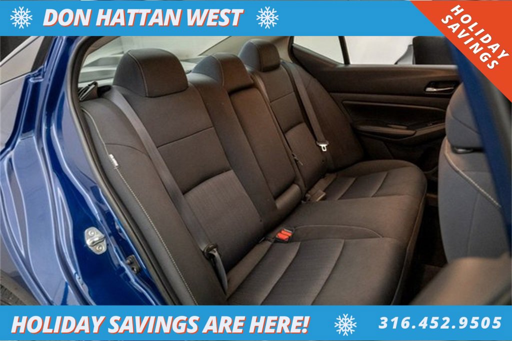 Used 2020 Nissan Altima 2.5 S image 24