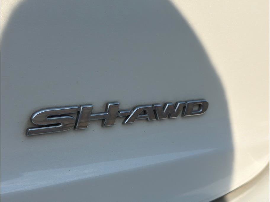 Used 2016 Acura MDX SH-AWD w/ Technology Package image 15