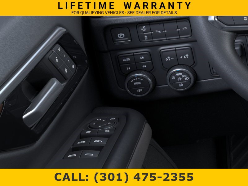 New 2026 Chevrolet Suburban High Country AWD/4WD image 22