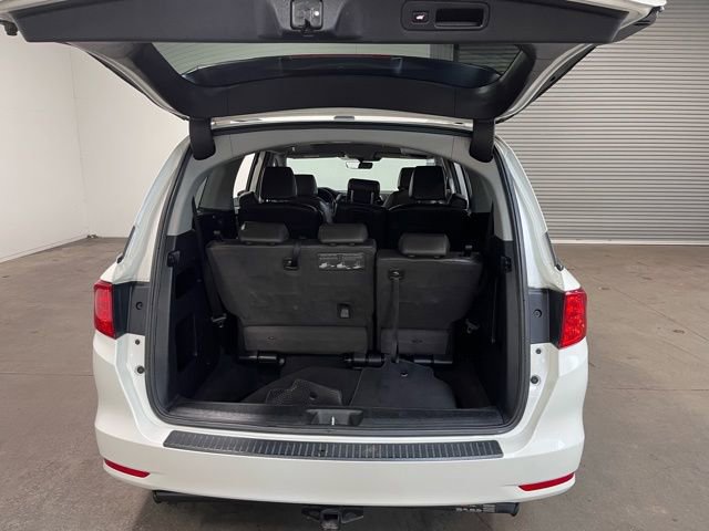 Used 2018 Honda Odyssey EX-L image 14