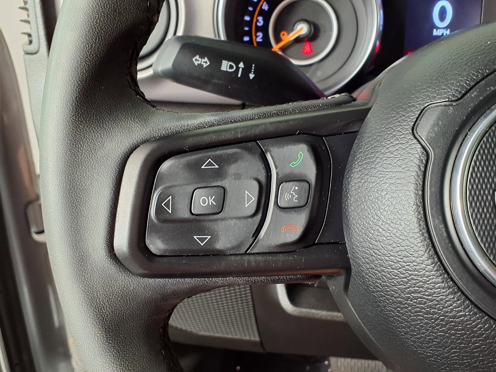 Used 2023 Jeep Gladiator Sport AWD/4WD image 28