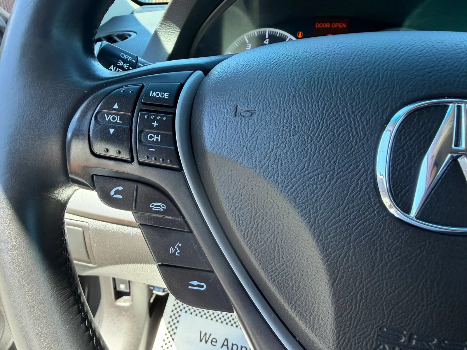 Used 2014 Acura RDX AWD image 22