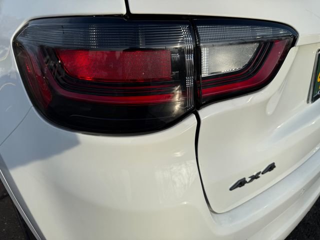 New 2025 Jeep Compass Limited w/ High Altitude Package image 14