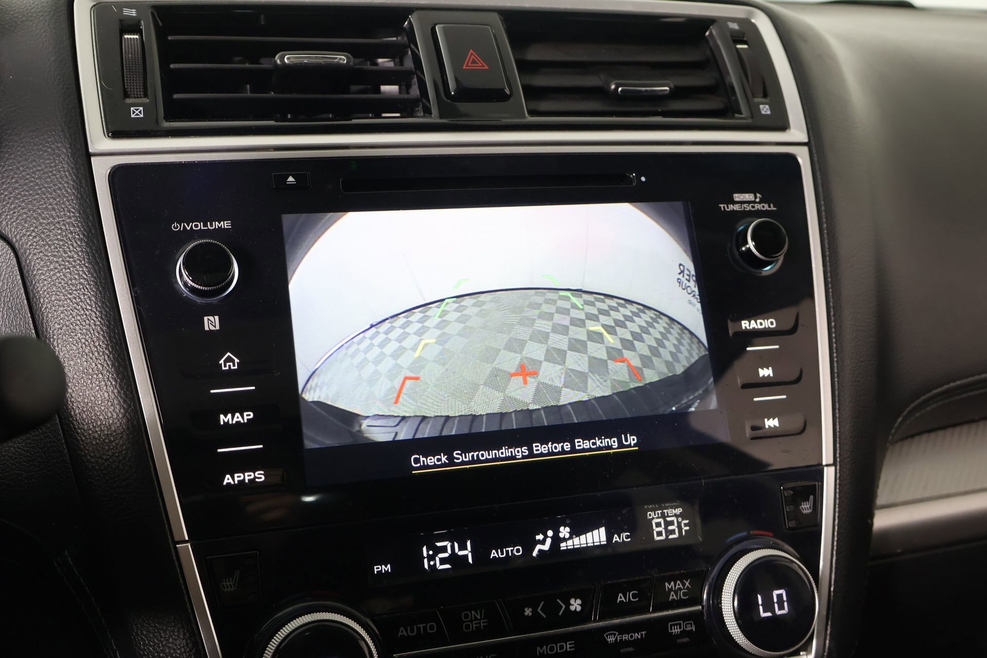 Used 2019 Subaru Outback 2.5i Premium w/ Popular Package #2 image 6