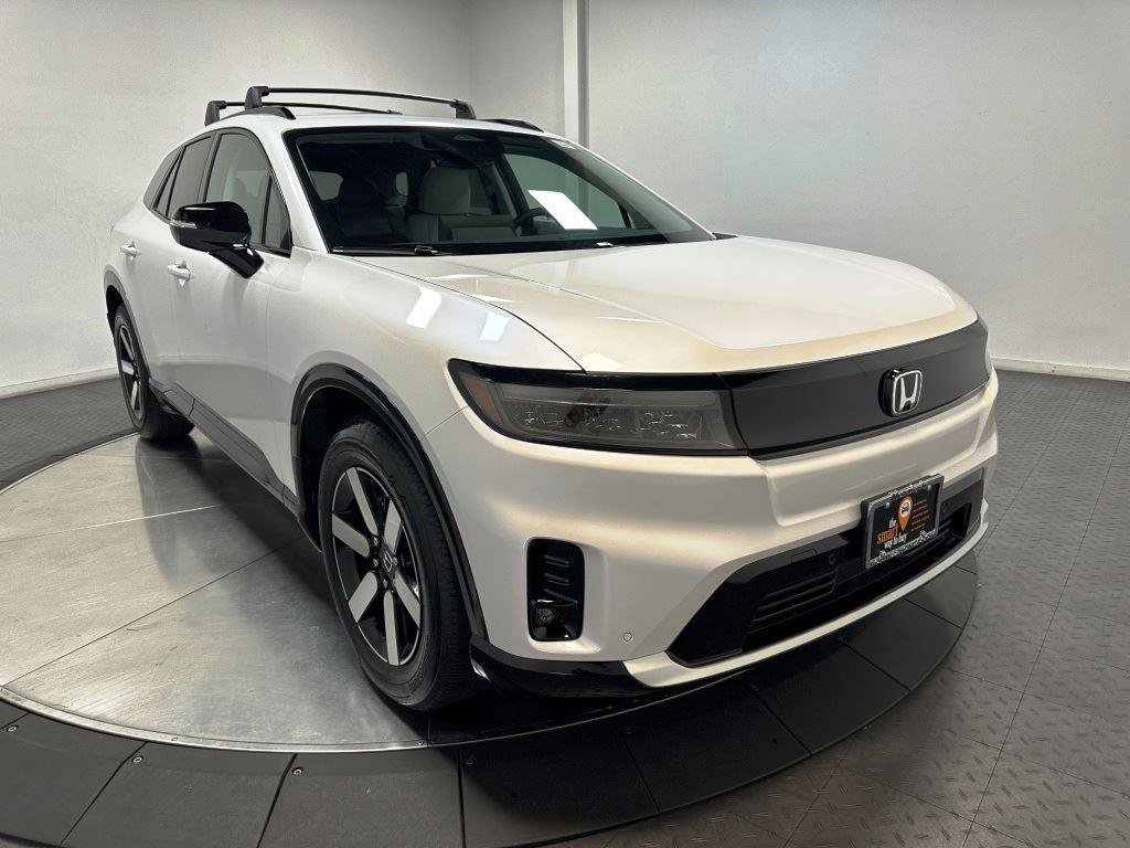 New 2026 Honda Prologue Touring image 2