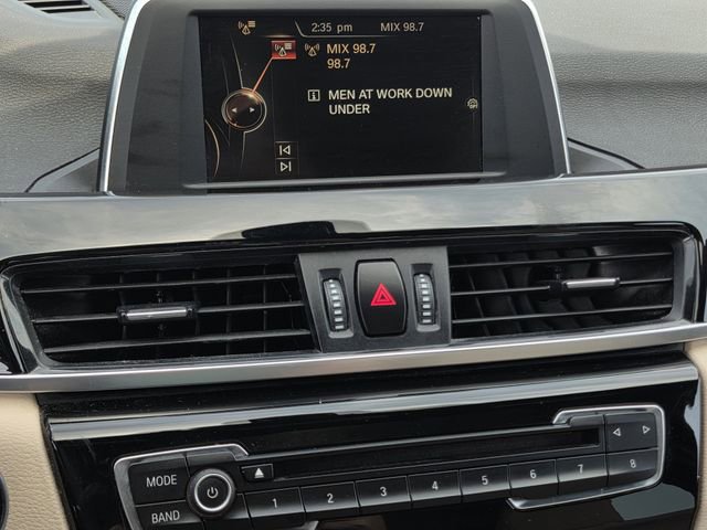 Used 2016 BMW X1 xDrive28i image 9