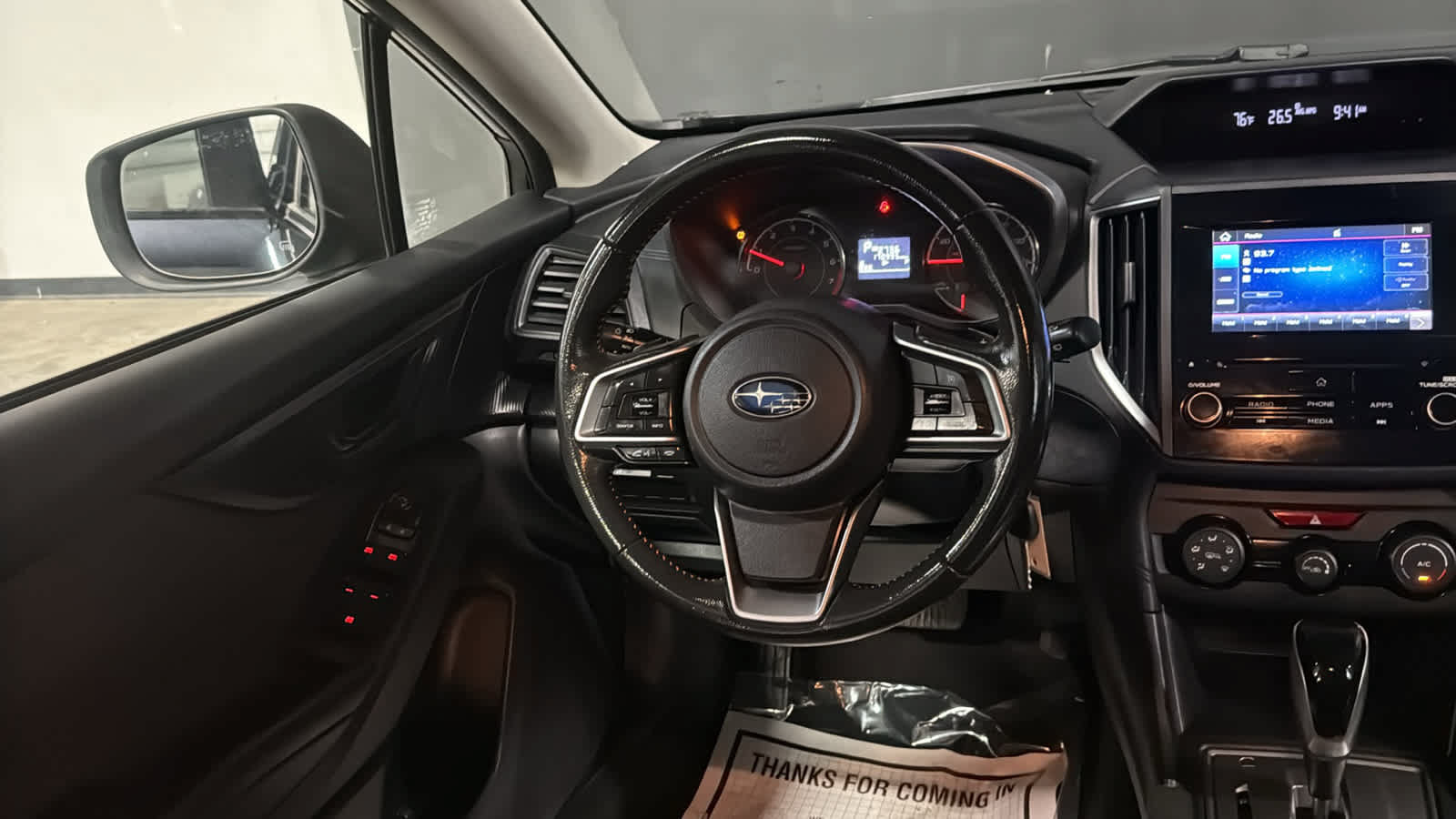 Used 2019 Subaru Crosstrek 2.0i Premium AWD/4WD image 26