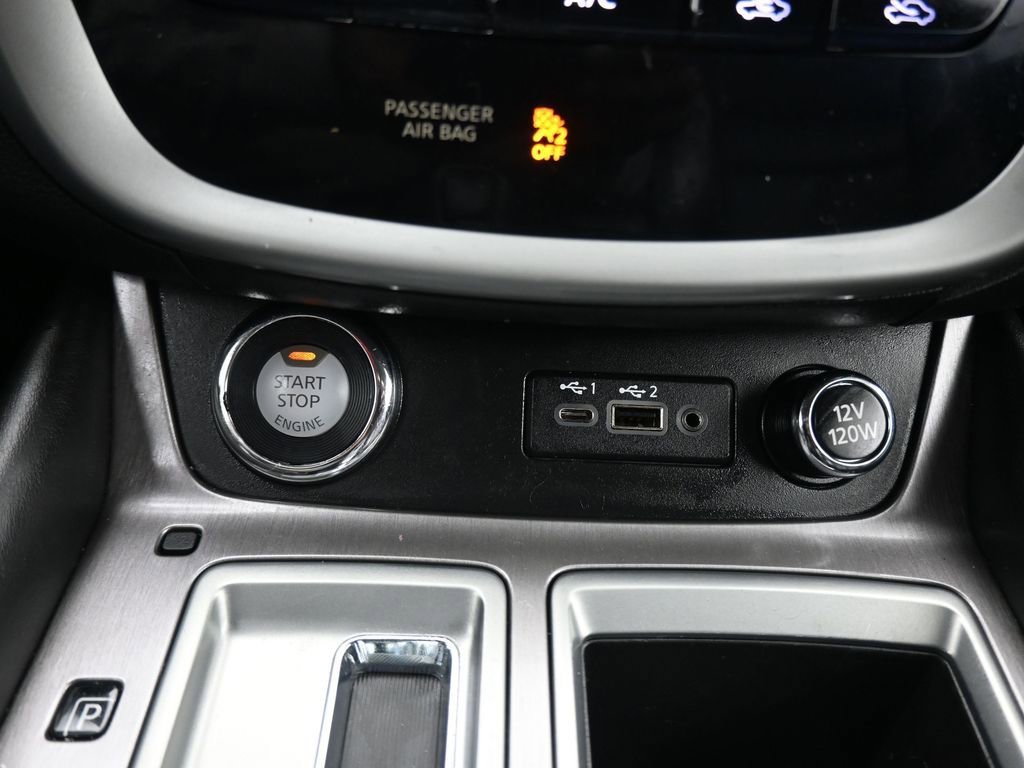 Used 2019 Nissan Murano SL w/ Cargo Package image 23