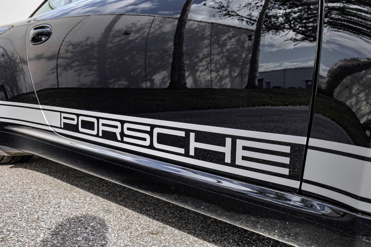 Used 2006 Porsche 911 Carrera image 34