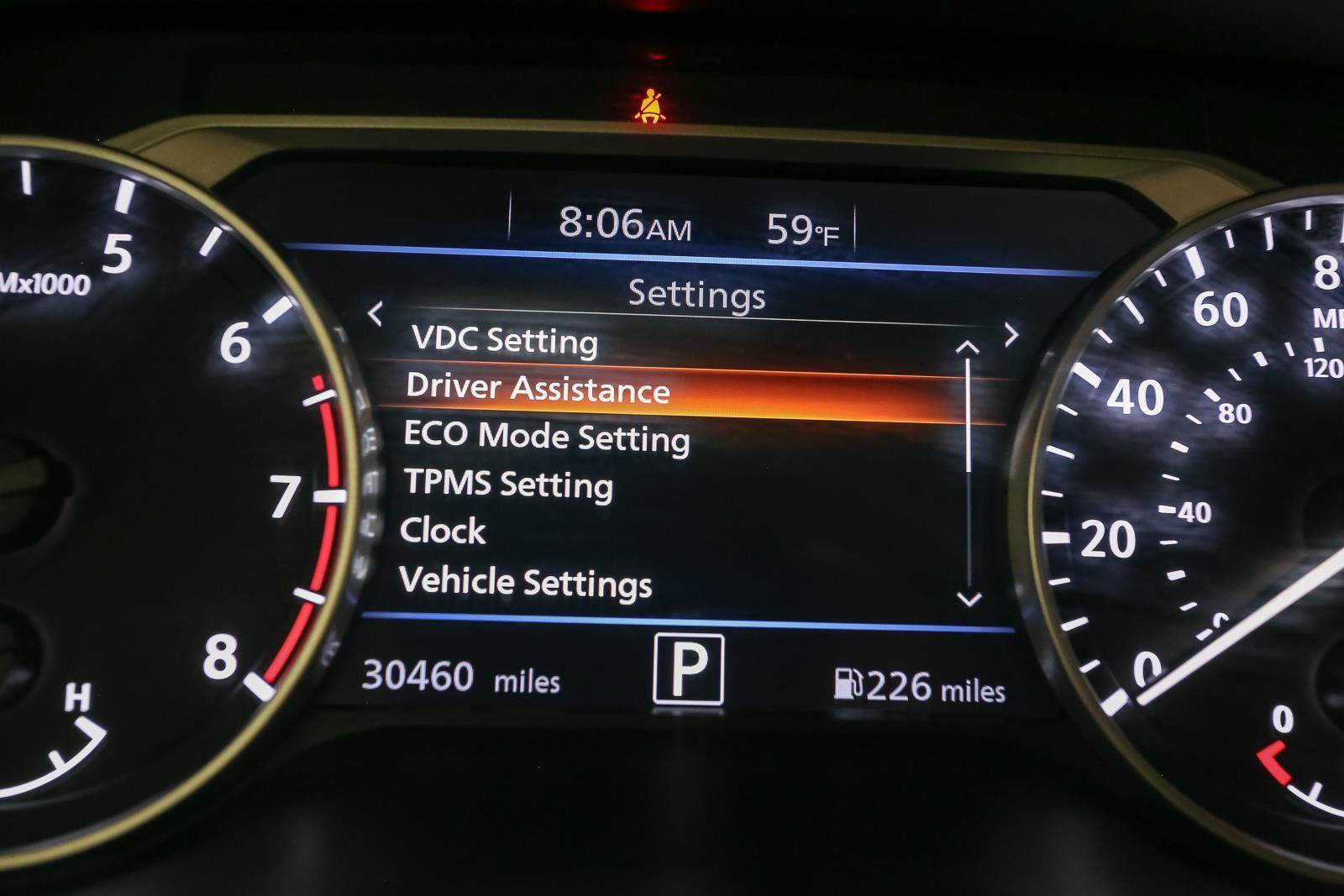 Used 2020 Nissan Sentra SV FWD image 36