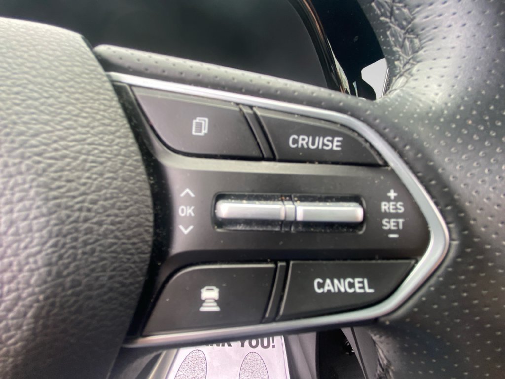 Used 2020 Hyundai Palisade Limited AWD/4WD image 29