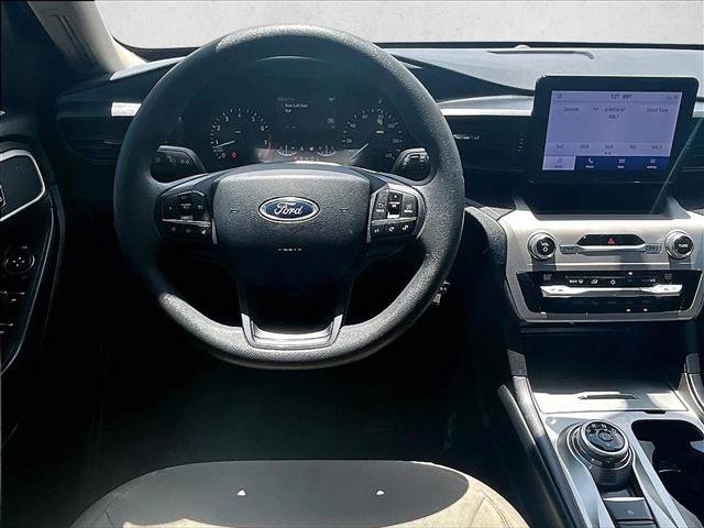 Used 2021 Ford Explorer 2WD image 7