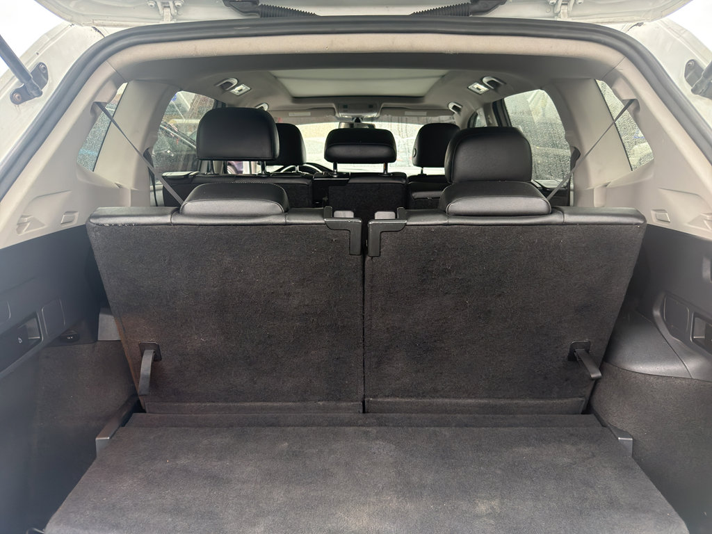 Used 2019 Volkswagen Tiguan SE w/ Panoramic Sunroof Package image 15