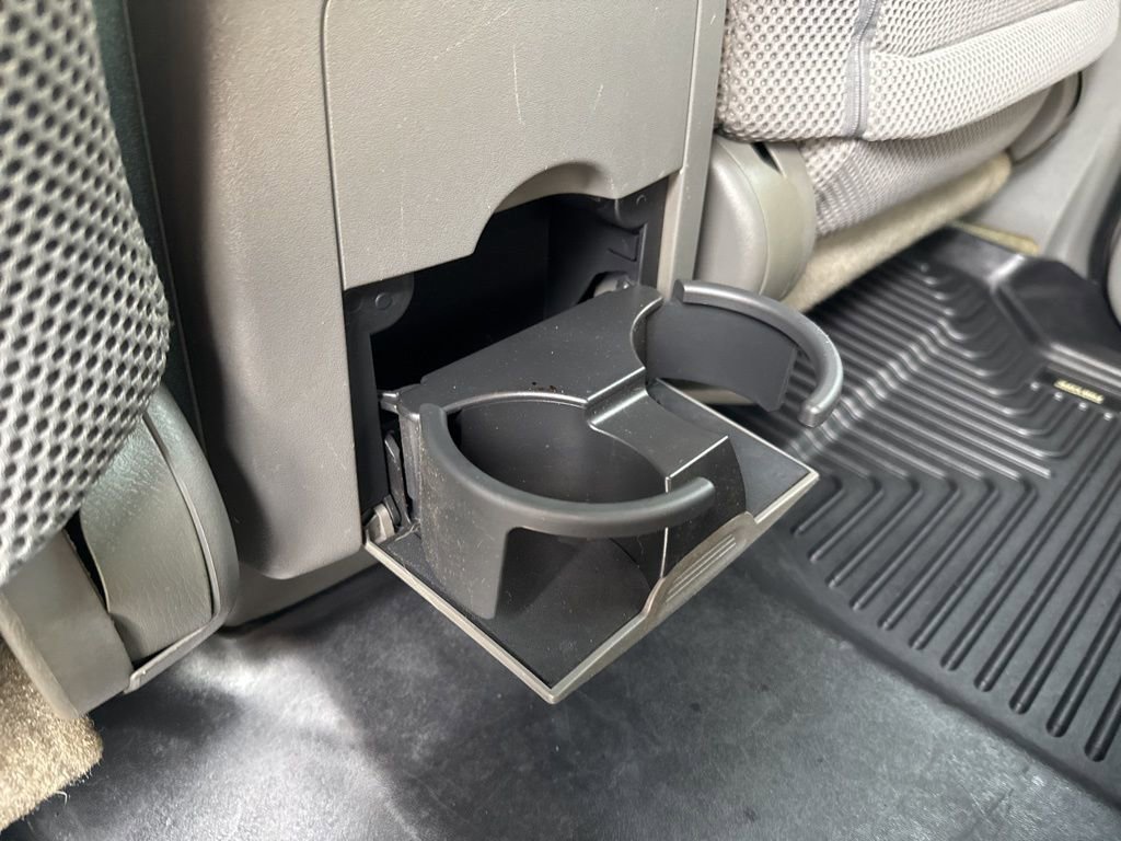 Used 2017 Nissan Frontier SV image 34