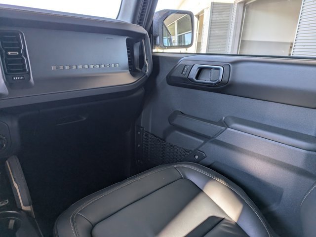 New 2025 Ford Bronco Badlands image 18
