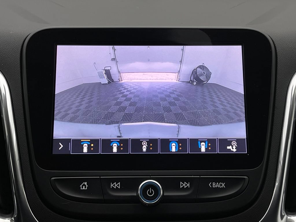 Used 2020 Chevrolet Equinox Premier FWD image 4