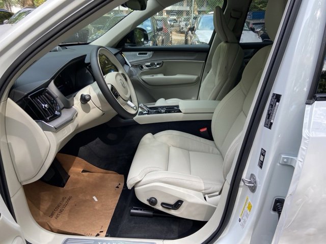 New 2026 Volvo XC90 B6 Ultra image 11