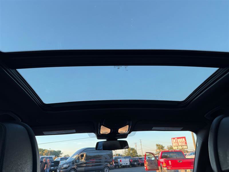 Used 2019 BMW X5 xDrive50i w/ M Sport Package image 26