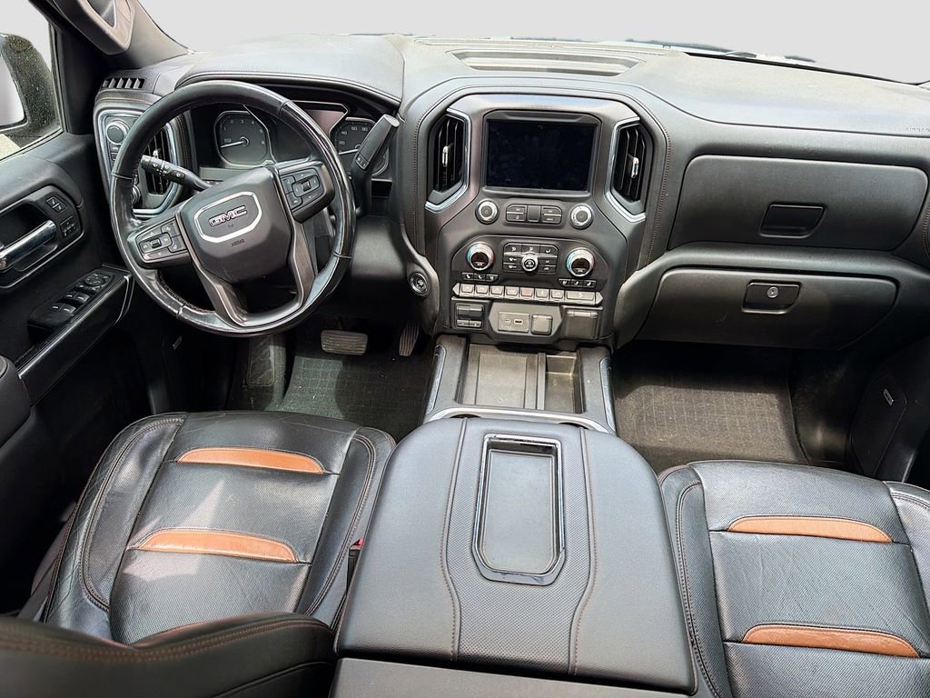Used 2019 GMC Sierra 1500 AT4 w/ AT4 Premium Package image 23